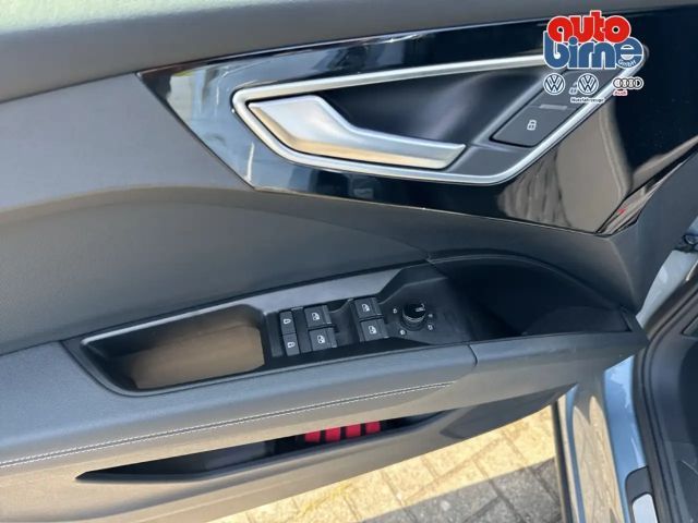 Audi Q4 e-tron 150kW  HUD AHK-klappbar Navi Digitales Cockpit Sou