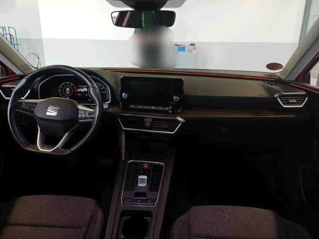 Seat Leon 1.5 eTSI DSG Sportstourer Xcellence