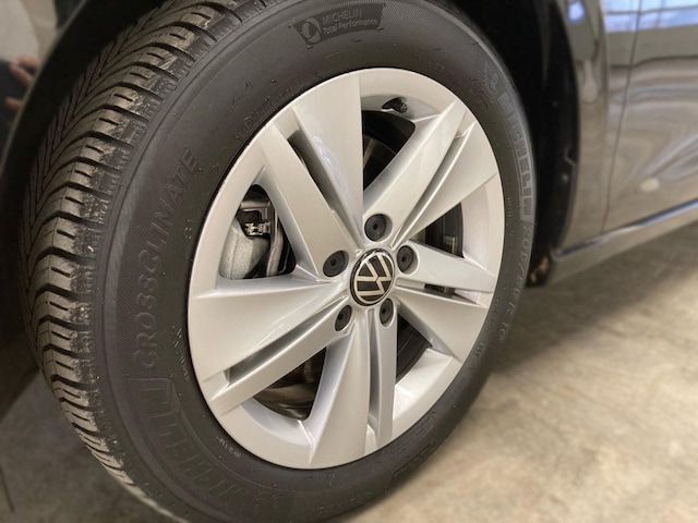 Volkswagen Golf 2.0 TDI Golf VIII Variant