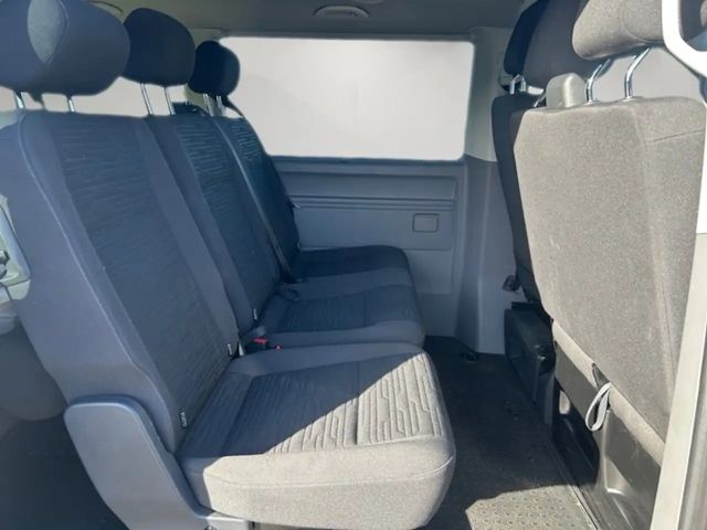 Volkswagen Caravelle 2.0 TDI T6