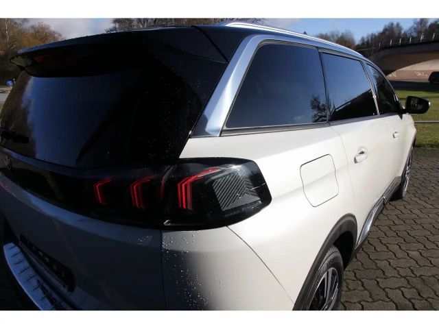 Peugeot 5008 Allure Pack EAT8
