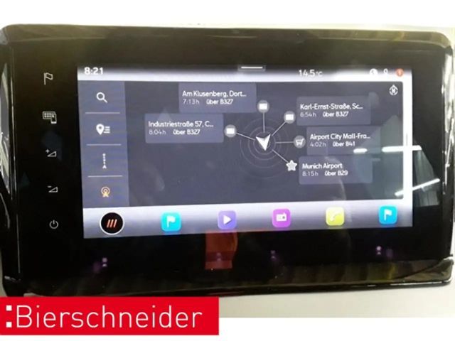 Seat Ibiza 1.0 TSI DSG FR-lijn