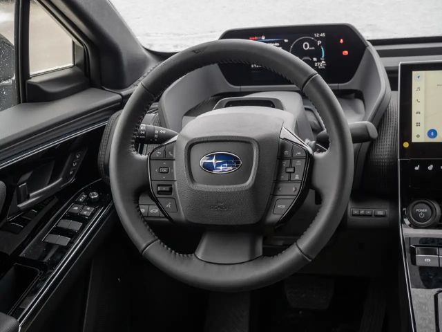 Subaru Solterra Platinum plus H/K NAVI 360° LED PANO