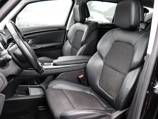 Renault Espace Business Line