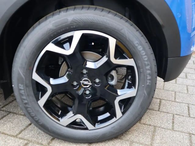 Opel Mokka Mokka-e Ultimate