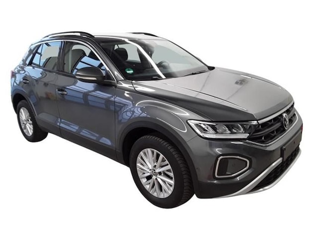 Volkswagen T-Roc 1.5 TSI DSG Life