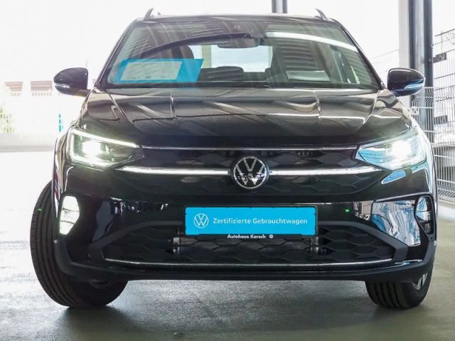 Volkswagen Taigo 1.0 TSI DSG IQ.Drive Life