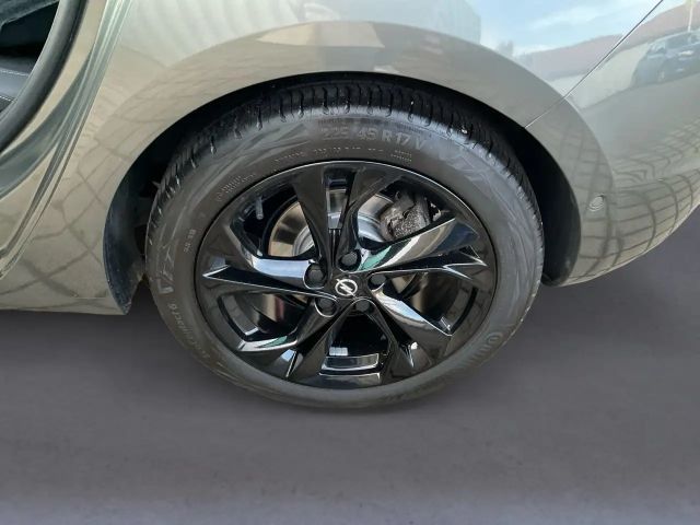 Opel Astra 1.2 Turbo Turbo Ultimate