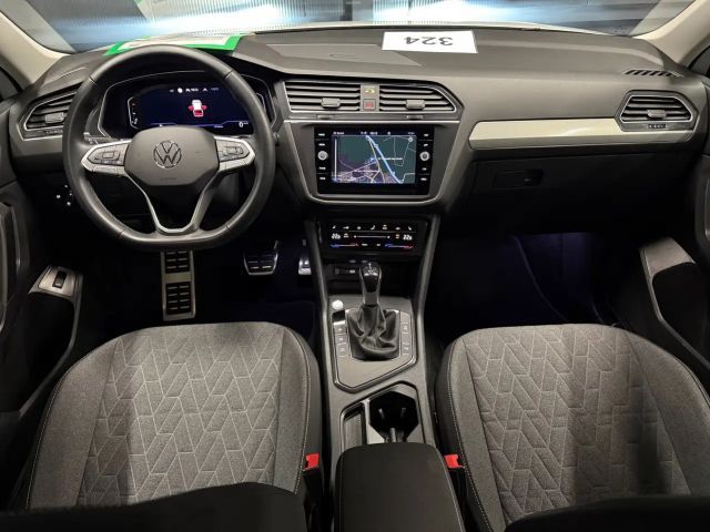 Volkswagen Tiguan 1.5 TSI Allspace DSG Move