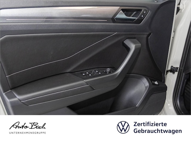 Volkswagen T-Roc 1.5 TSI DSG Style