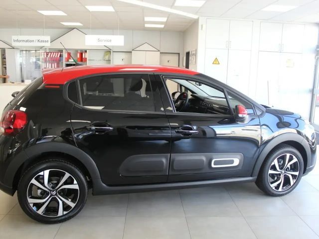 Citroën C3 Shine