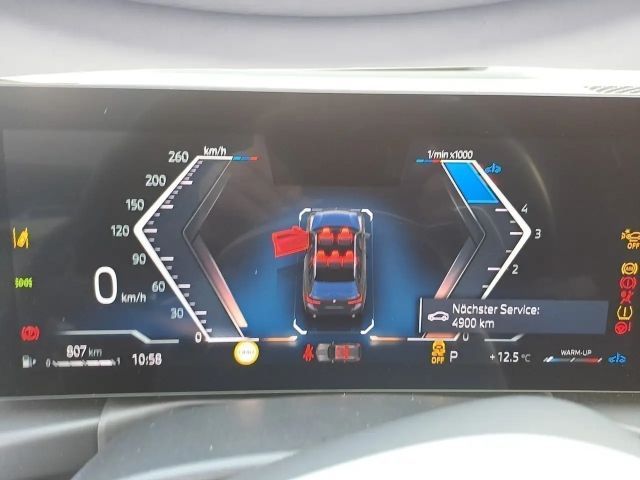 BMW 320 320d M-Sport Touring xDrive