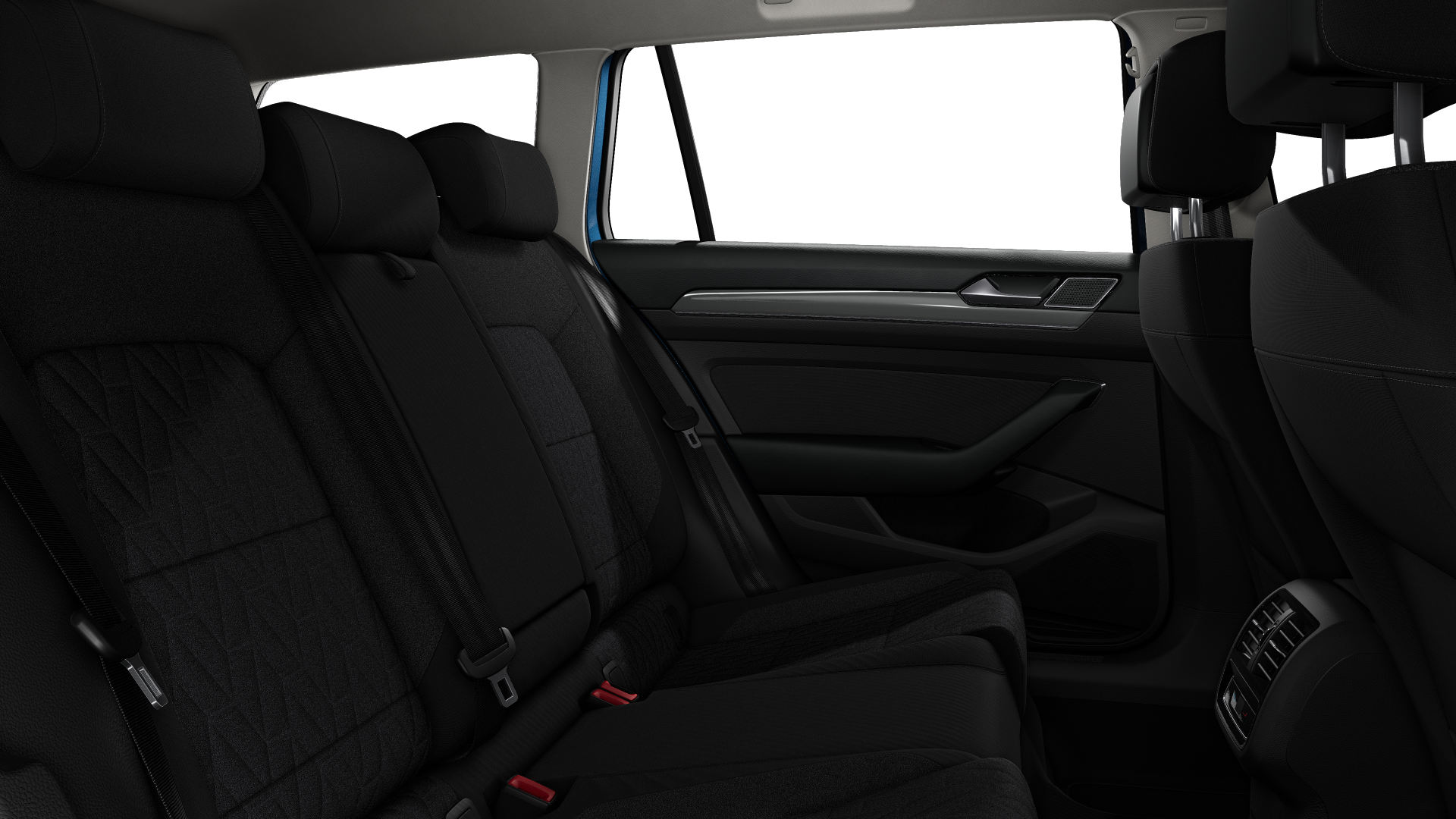 Volkswagen Passat 2.0 TDI Business Variant