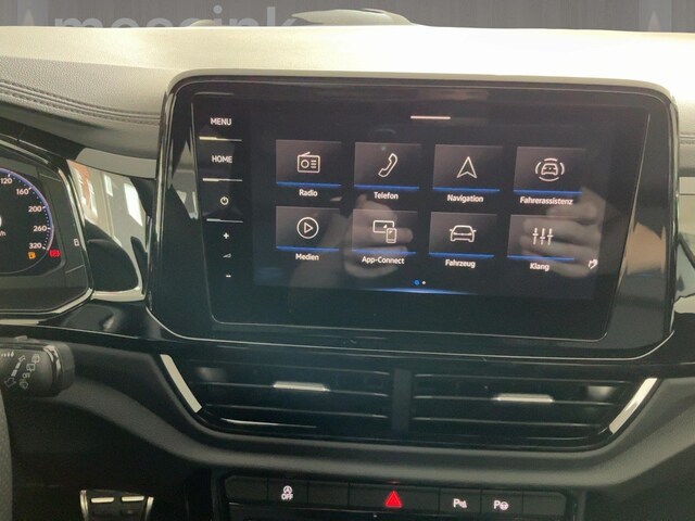 Volkswagen T-Roc 4Motion DSG