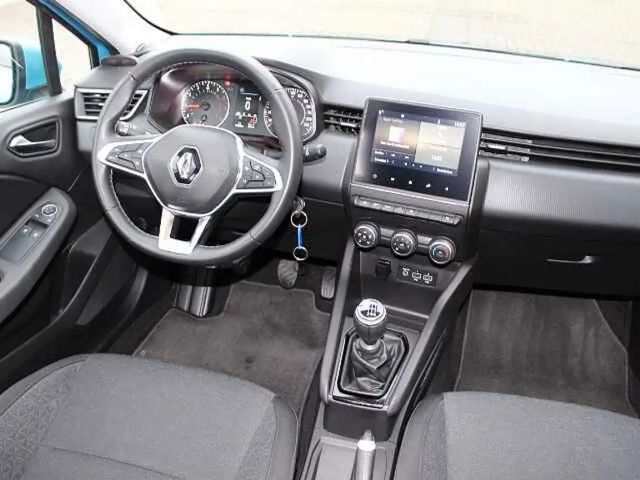 Renault Clio TCe 90 Zen