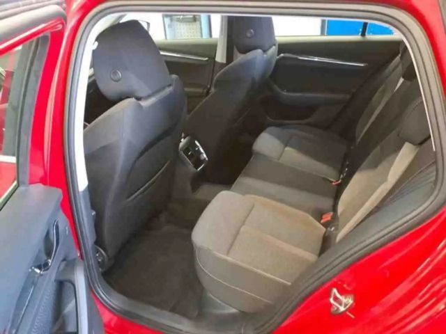 Skoda Octavia 2.0 TDI 4x4