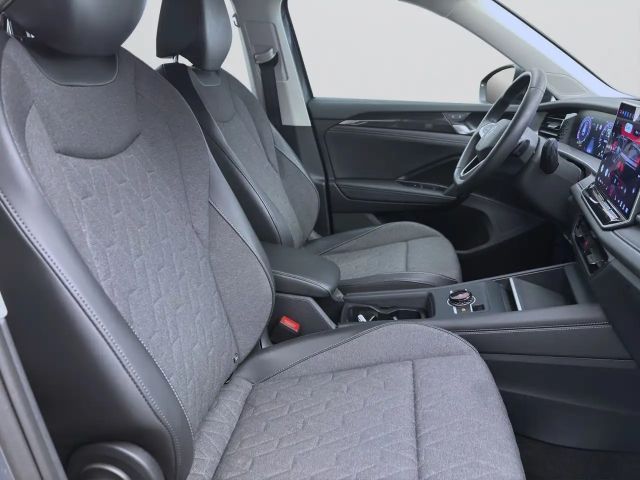 Volkswagen Tayron 1.5 eTSI DSG Life