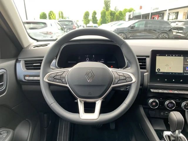 Renault Arkana EDC Evolution