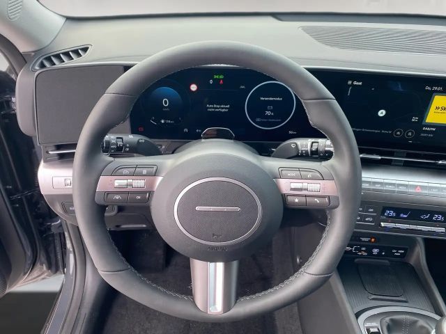 Hyundai Kona 2WD