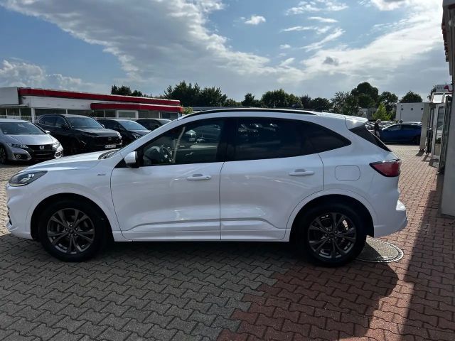 Ford Kuga ST Line X