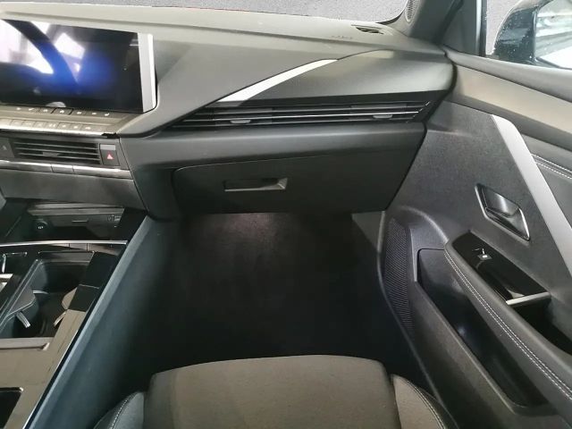 Opel Astra GS-Line Grand Sport Sports Tourer