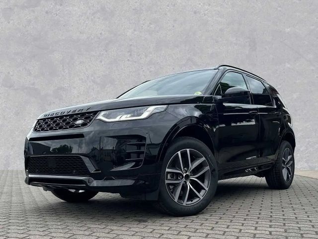 Land Rover Discovery Sport Dynamic SE