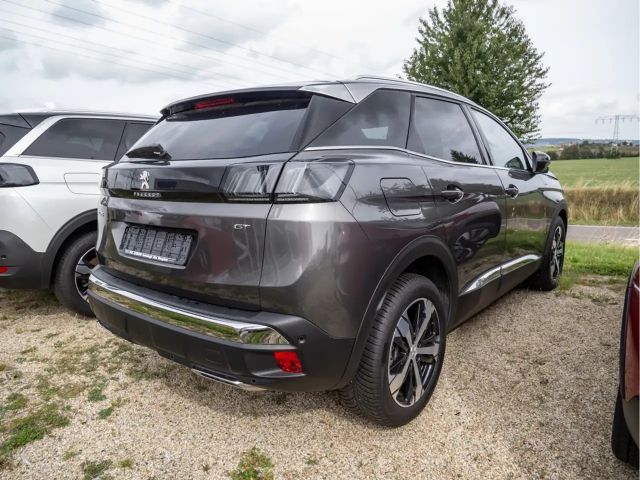 Peugeot 3008 GT-Line