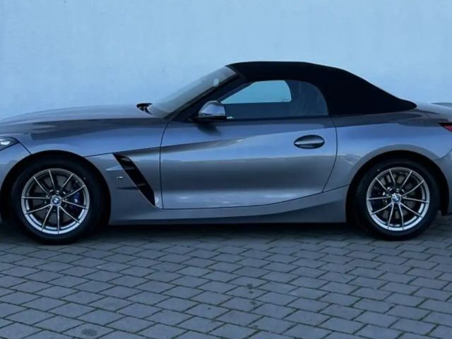 BMW Z4 Cabrio M-Sport Roadster sDrive30i
