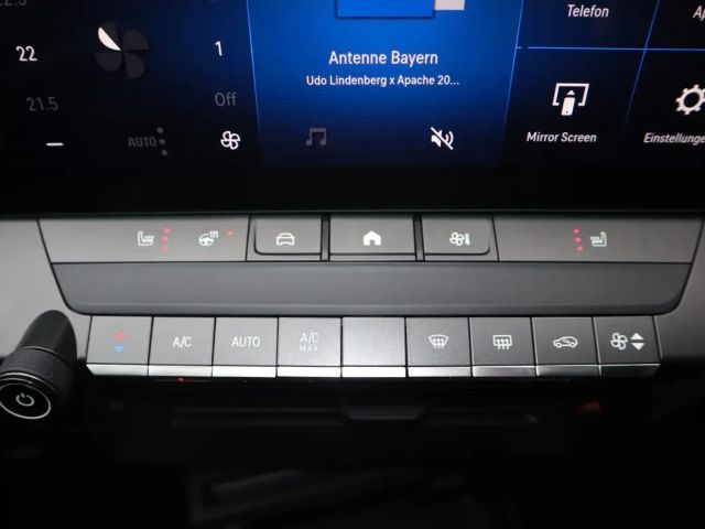 Opel Astra 1.2 Turbo Edition Sports Tourer