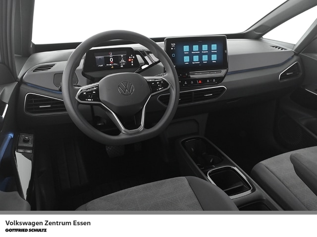 Volkswagen ID.3 150 kW Performance Pro