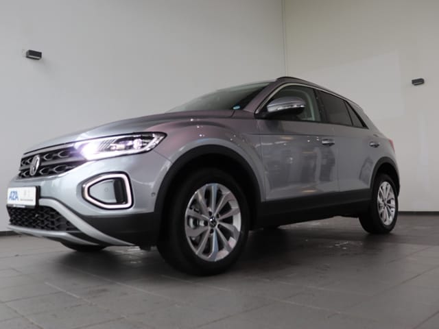 Volkswagen T-Roc 1.0 TSI