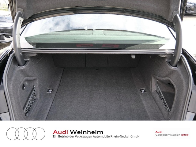 Audi A4 40 TDI S-Tronic Sedan