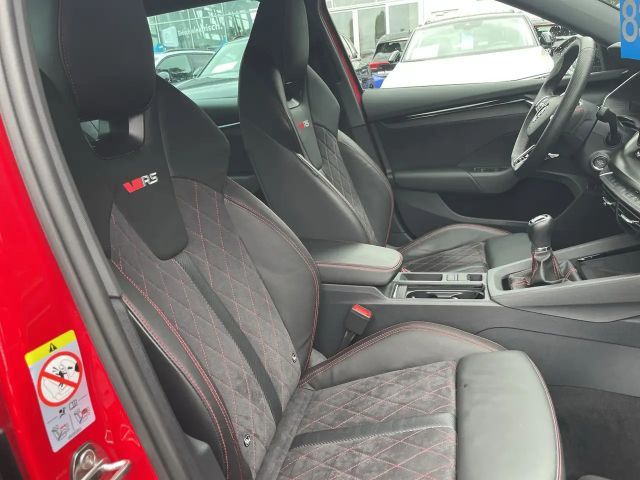 Skoda Octavia Combi RS