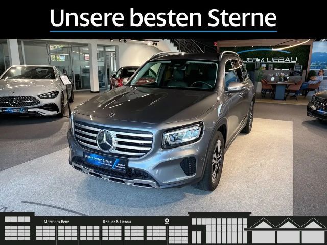 Mercedes-Benz GLB 220 4MATIC Progressive