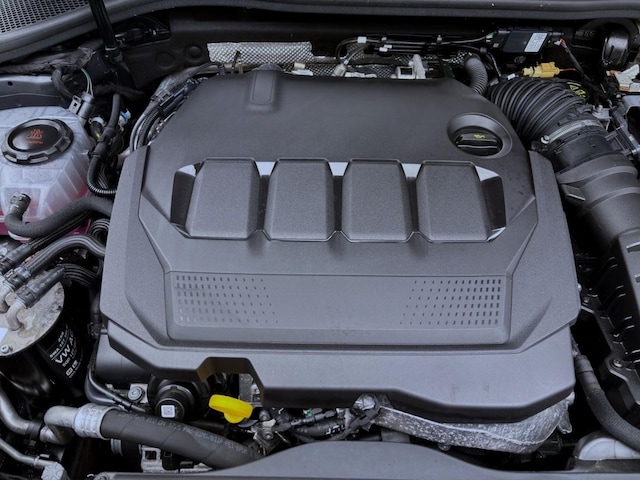 Audi A3 30 TDI Sportback