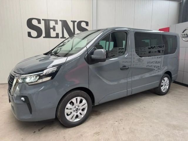Nissan Primastar L1H1 Tekna dCi 150