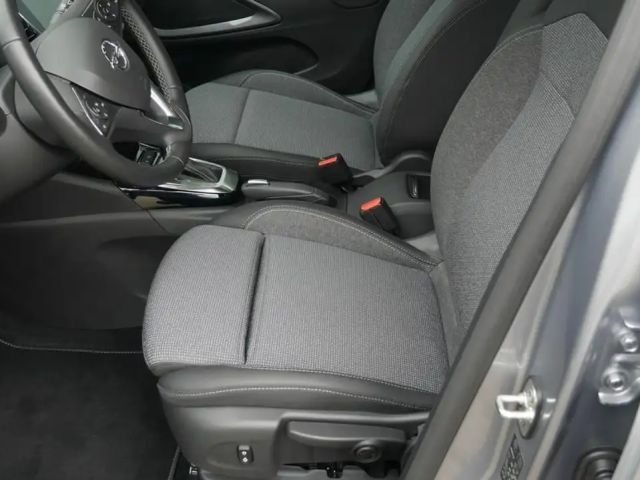 Opel Crossland X Elegance