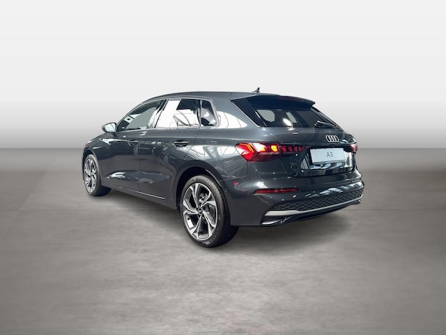 Audi A3 30 TFSI S-Tronic Sportback