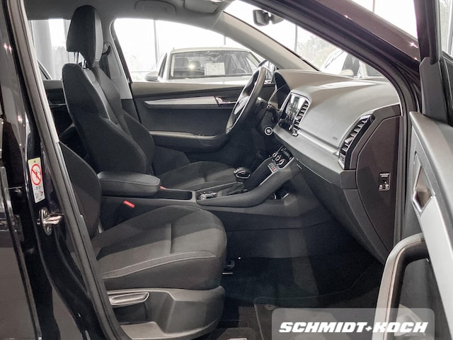 Skoda Karoq 2.0 TDI 4x4 Drive