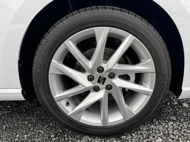 Seat Ibiza 1.0 TSI DSG FR-lijn