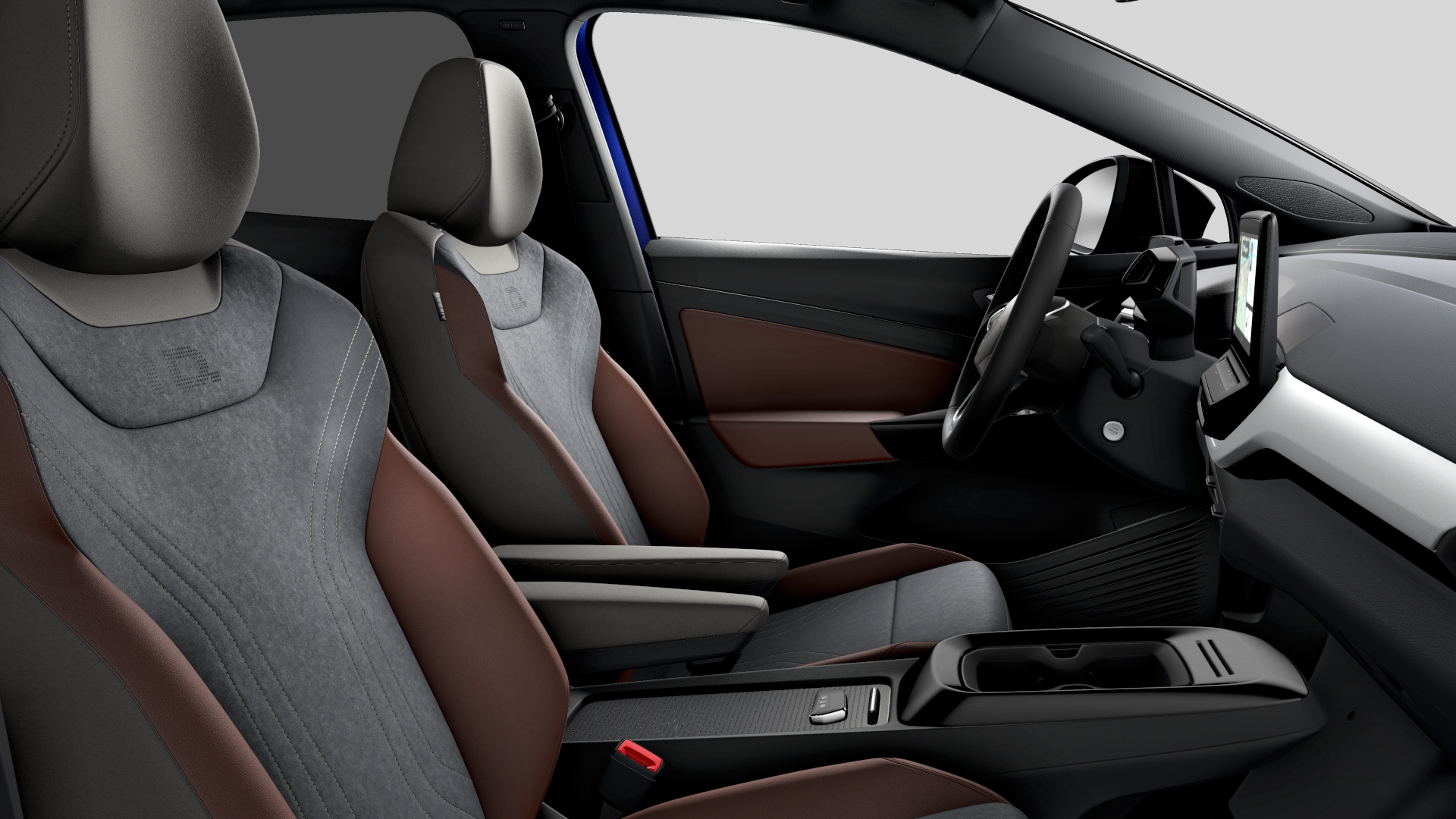 Volkswagen ID.4 1st Edition Performance Pro