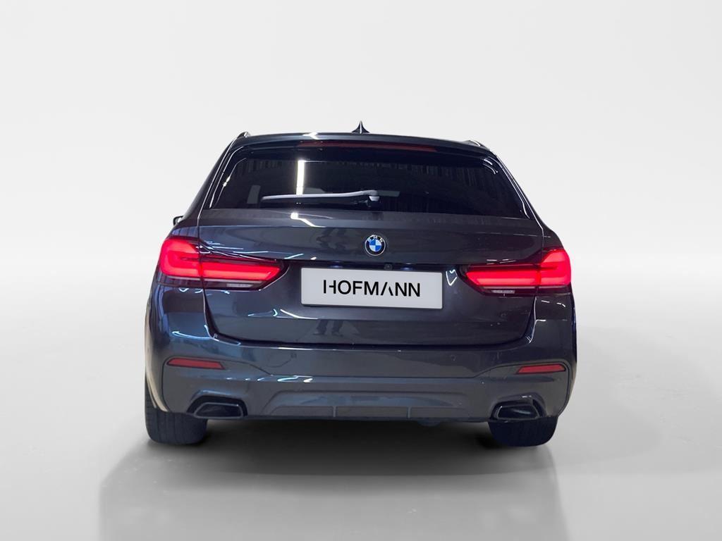 BMW 530 530d