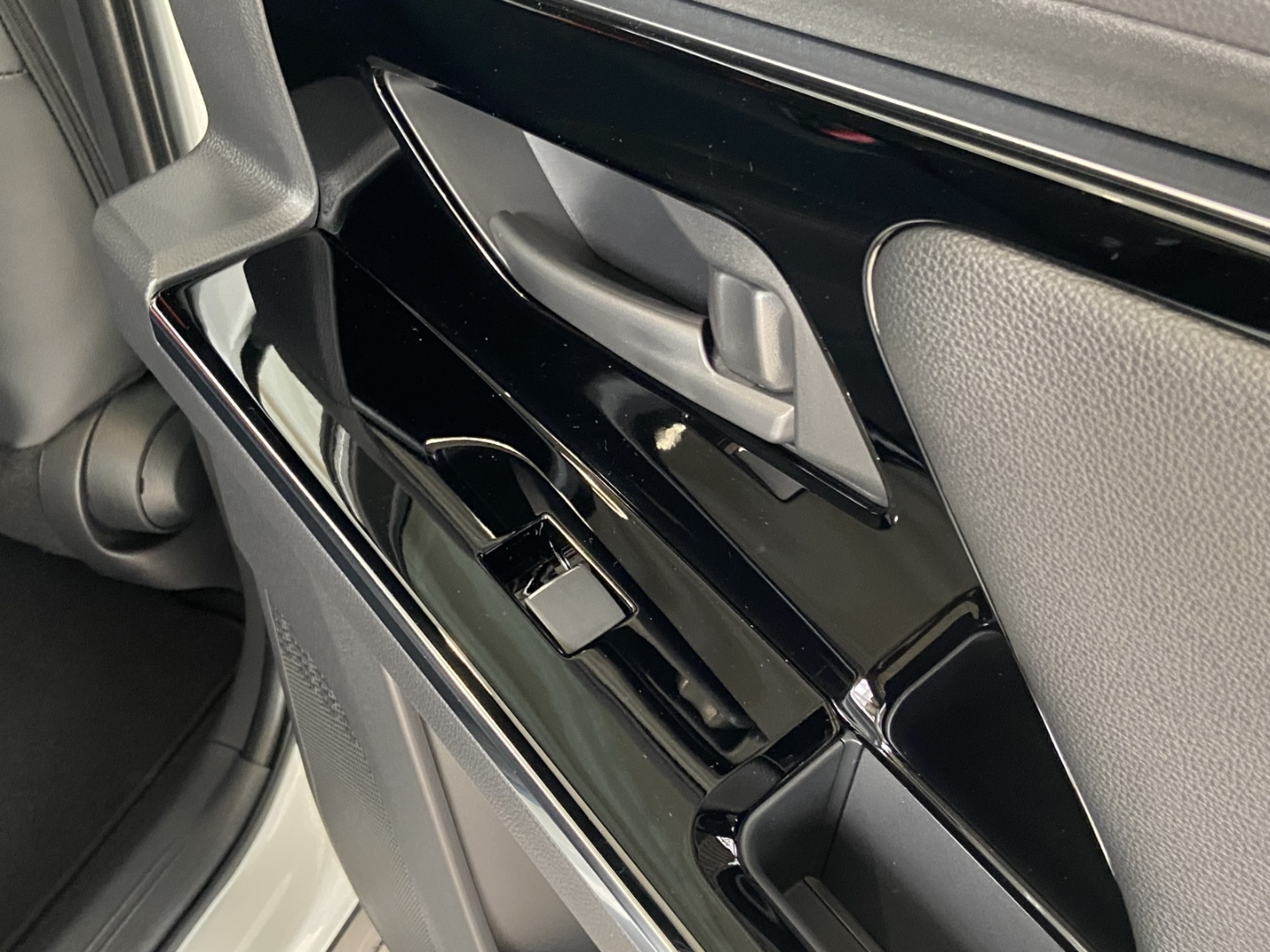 Toyota bZ4X 5-deurs Basis Comfort Technik