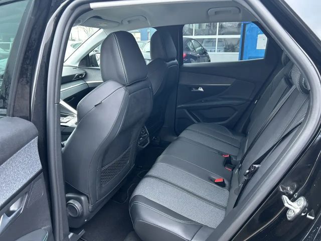 Peugeot 3008 Allure Pack EAT8 PureTech