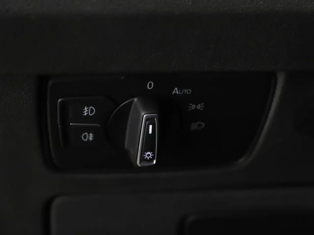 Volkswagen Passat 4Motion AllTrack DSG