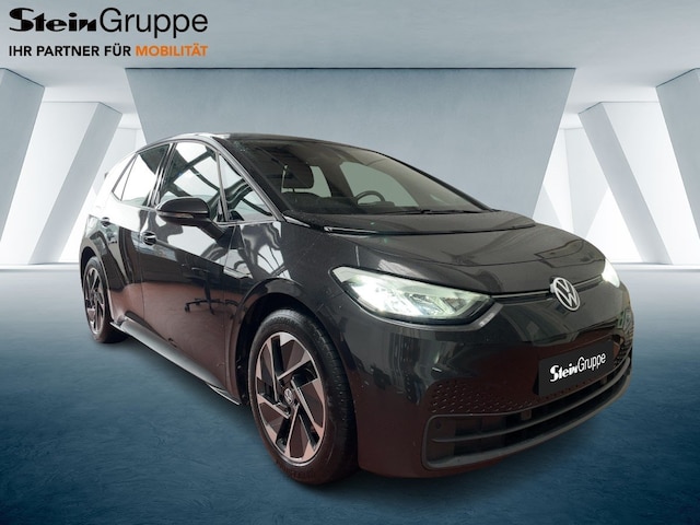 Volkswagen ID.3 APP+DAB+SHZ+ACC+LED