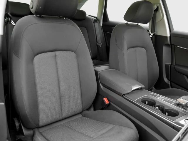 Audi A6 40 TDI Avant S-Tronic