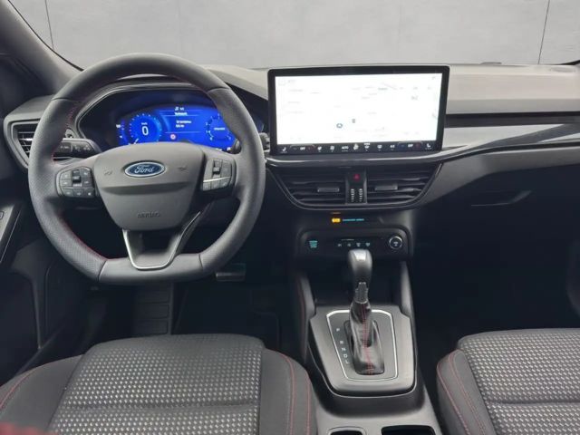 Ford Focus EcoBoost ST Line Wagon