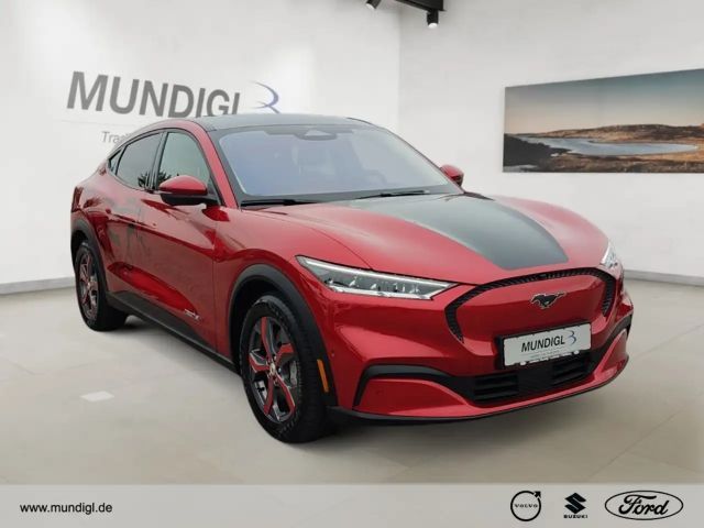 Ford Mustang Mach-E Navi PANO RFK MEMO ACC LED SHZ LRH FSH K-LEDER PDC