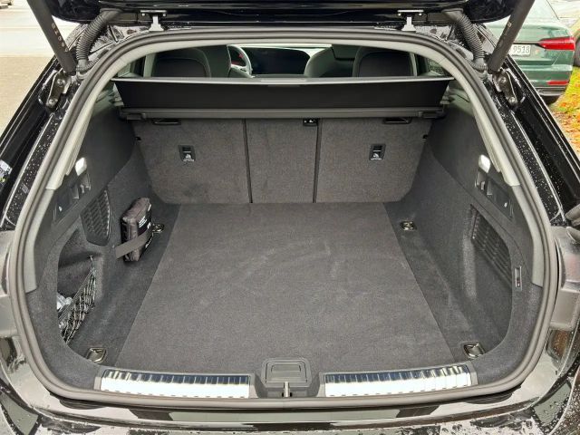 Audi A5 Avant Quattro